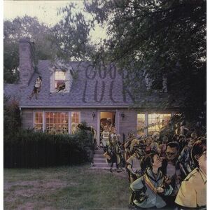 Good Luck - Without Hesitation  LP LP